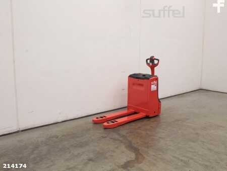 Linde T 18