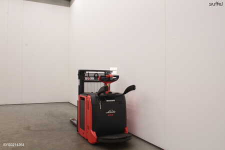 Linde D 14 AP