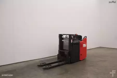 Fahrerstandstapler 2021  Linde D 12 HP SP (2)