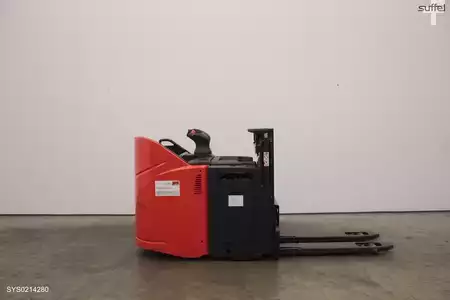 Fahrerstandstapler 2021  Linde D 12 HP SP (4)