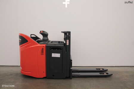 Stoccatori uomo a piedi 2021  Linde D 12 HP SP (4)
