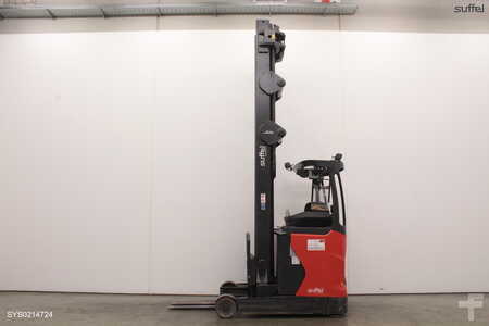 Schubmaststapler 2021  Linde R 16 HD (1)