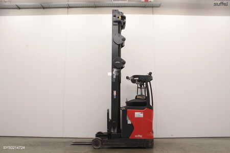 Schubmaststapler 2021  Linde R 16 HD (5)