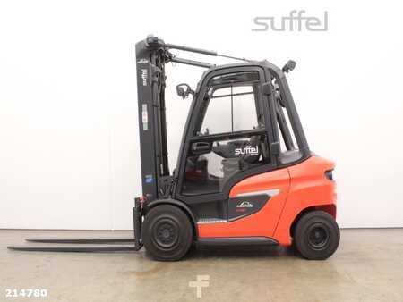 Linde H 30 D (EU5)