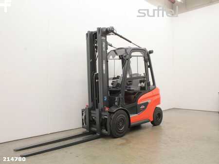 Linde H 30 D (EU5)