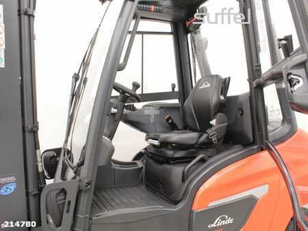 Linde H 30 D (EU5)