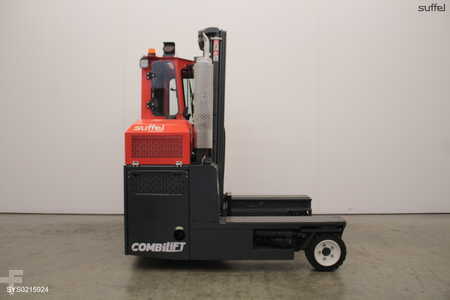 Vierweg zijlader 2021  Combilift C 3000 D (5)