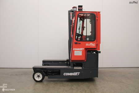 Vierweg zijlader 2021  Combilift C 3000 D (1)