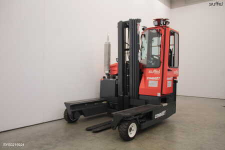 Vierweg zijlader 2021  Combilift C 3000 D (2)