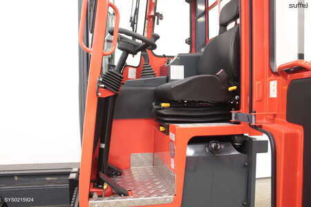 Vierweg zijlader 2021 Combilift C 3000 D (4)