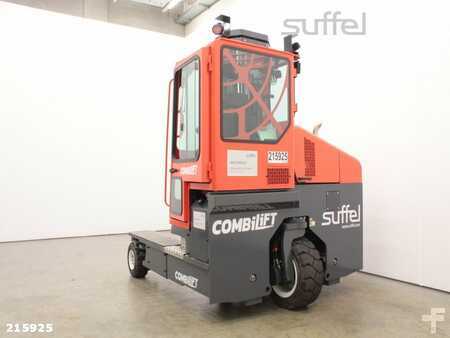 Fireveistruck 2021  Combilift C 5000 D (3)