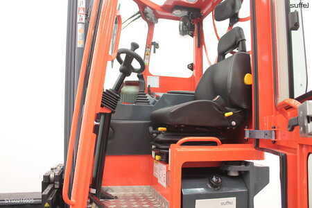 Vierweg zijlader 2021 Combilift C 5000 D (4)