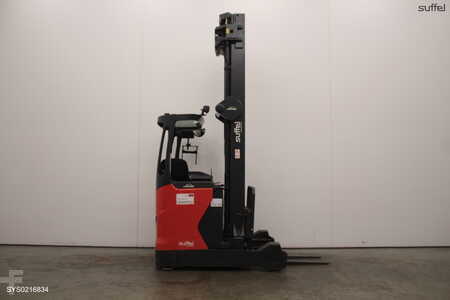 Schubmaststapler 2021  Linde R 16 HD (5)