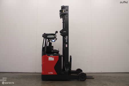 Reach Truck 2021  Linde R 20 HD (5)