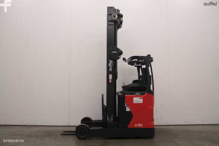 Reach Truck 2021  Linde R 20 HD (1)