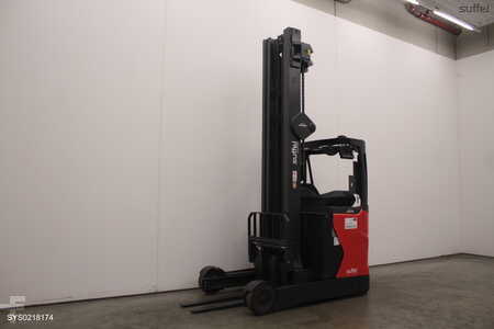 Reach Truck 2021  Linde R 20 HD (2)