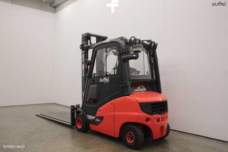 Diesel Forklifts 2022  Linde H 20 D (3)