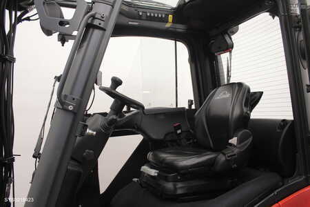 Diesel Forklifts 2022  Linde H 20 D (4)