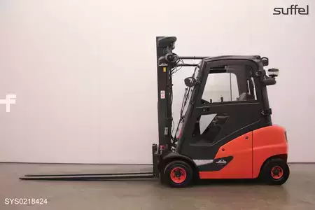 Chariots élévateurs diesel 2022  Linde H 20 D (1)