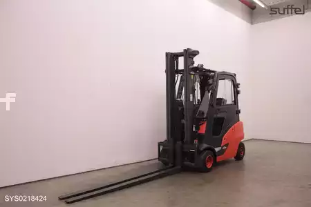 Chariots élévateurs diesel 2022  Linde H 20 D (2)