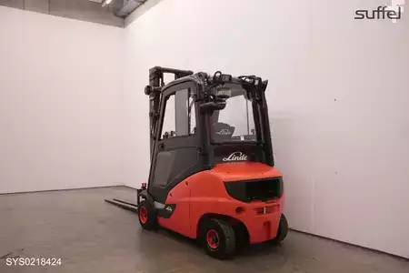 Chariots élévateurs diesel 2022  Linde H 20 D (3)