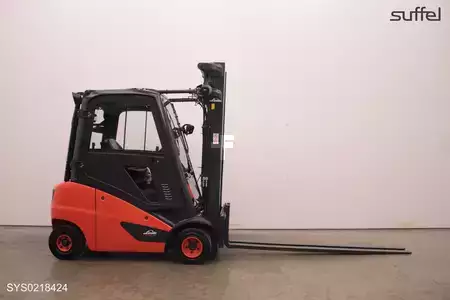 Chariots élévateurs diesel 2022  Linde H 20 D (5)