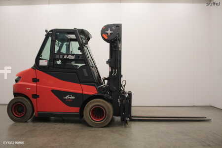 Carrelli elettrici 4 ruote 2021  Linde E 80 (5)