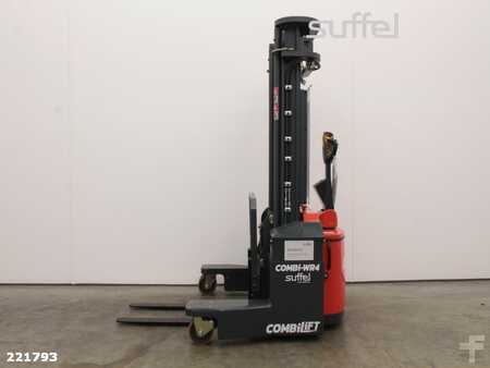 Chariot multidirectionnel 2022  Combilift WR 4 (1)