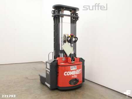 Chariot multidirectionnel 2022  Combilift WR 4 (3)
