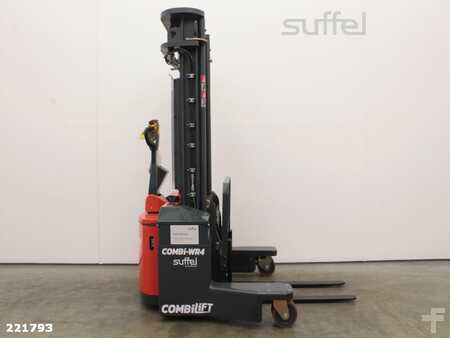 Chariot multidirectionnel 2022  Combilift WR 4 (4)