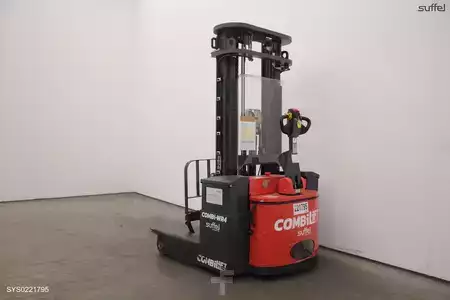 Vierweg zijlader 2022  Combilift WR 4 (3)