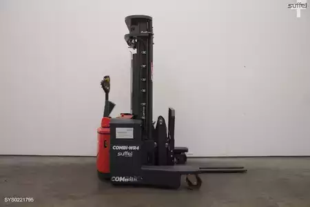 Vierweg zijlader 2022  Combilift WR 4 (4)