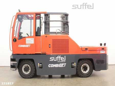 Seitenstapler Combilift FWSL 5000 D