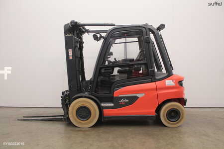 Elektro 4 Rad-Linde-X 30-125201