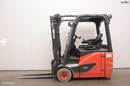 Linde E 16 H