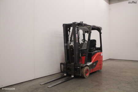 Linde E 16 H