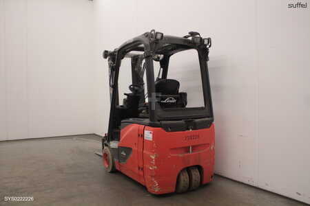 Linde E 16 H