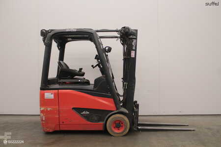 Linde E 16 H