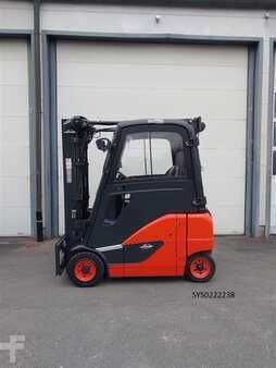 El truck - 4 hjulet 2022  Linde E 16 PH (1)