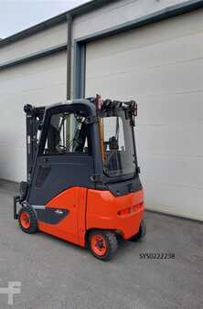 El truck - 4 hjulet 2022  Linde E 16 PH (2)