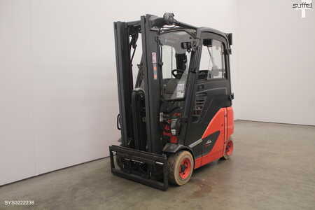 Eléctrica de 4 ruedas 2022  Linde E 16 PH (5)