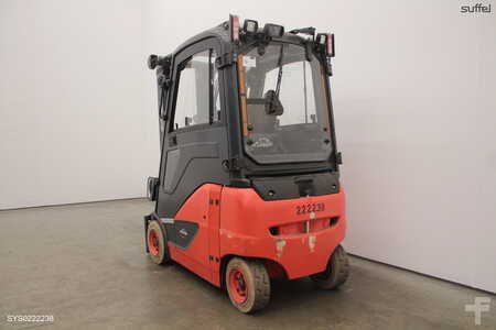 Eléctrica de 4 ruedas 2022  Linde E 16 PH (6)