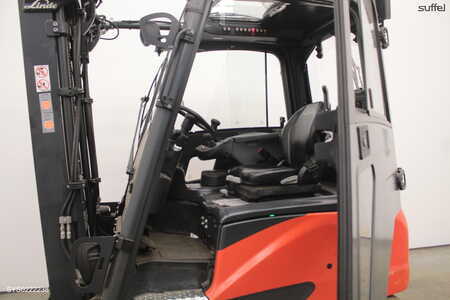 Eléctrica de 4 ruedas 2022  Linde E 16 PH (7)