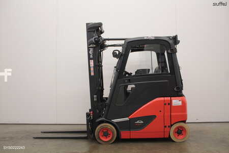 Linde E 16 PH