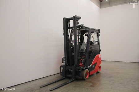 Linde E 16 PH