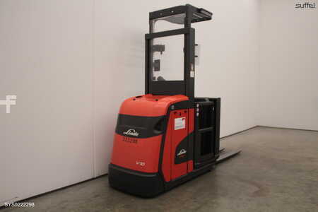 Verticale orderpickers - Linde V 10 - 790 MM (2)