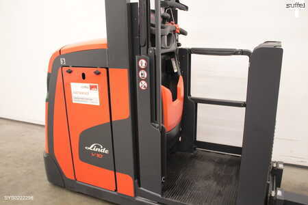 Linde V 10 - 790 MM