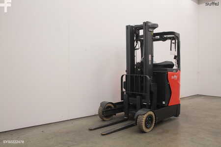 Reach Trucks 2022  Linde R 16 G (2)