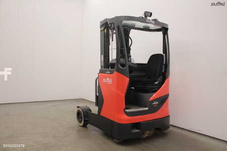 Reach Trucks 2022  Linde R 16 G (3)