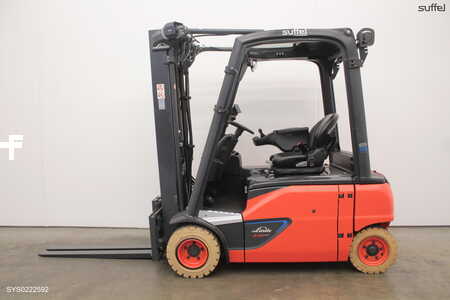 Elektro 4 Rad 2022  Linde E 20 PL (1)